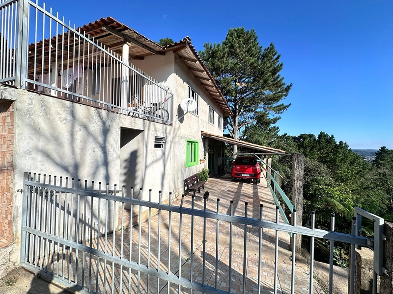 CASA À VENDA NA 25 DE JULHO: 7ª foto da galeria de imagens do imóvel