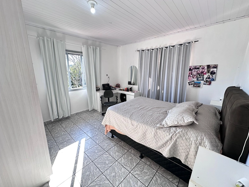 CASA À VENDA NA 25 DE JULHO: 5ª foto da galeria de imagens do imóvel