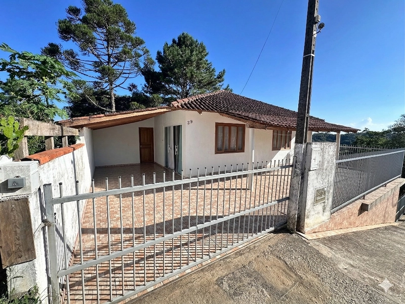Imóvel residencial ou comercial