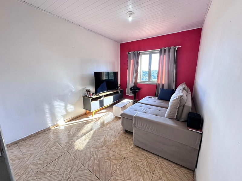 CASA À VENDA NA 25 DE JULHO: 3ª foto da galeria de imagens do imóvel