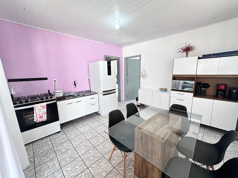 CASA À VENDA NA 25 DE JULHO: 2ª foto da galeria de imagens do imóvel