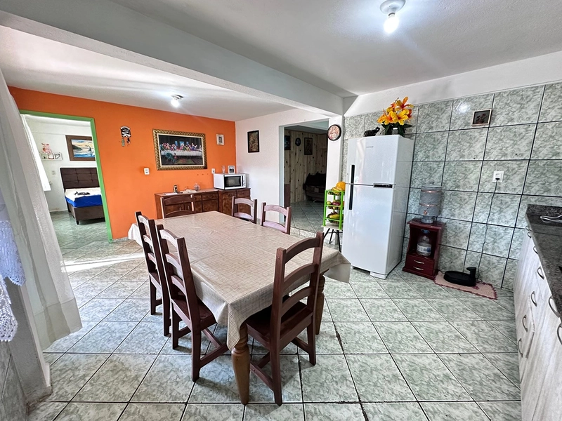 CASA À VENDA NA 25 DE JULHO: 17ª foto da galeria de imagens do imóvel