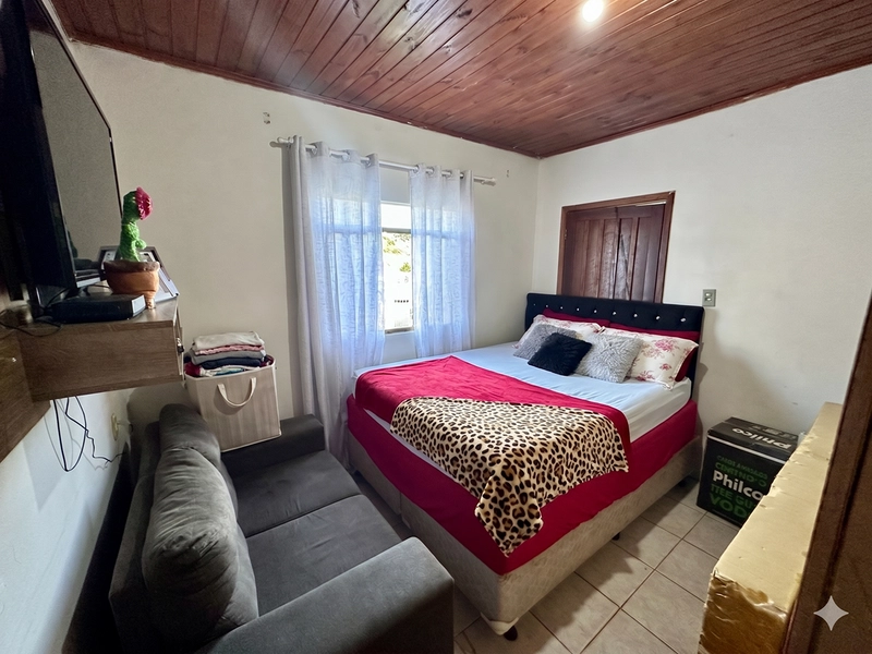 VENDE CASA no bairro BRASÍLIA - Vorlene Negócios Imobiliários: 13ª foto da galeria de imagens do imóvel