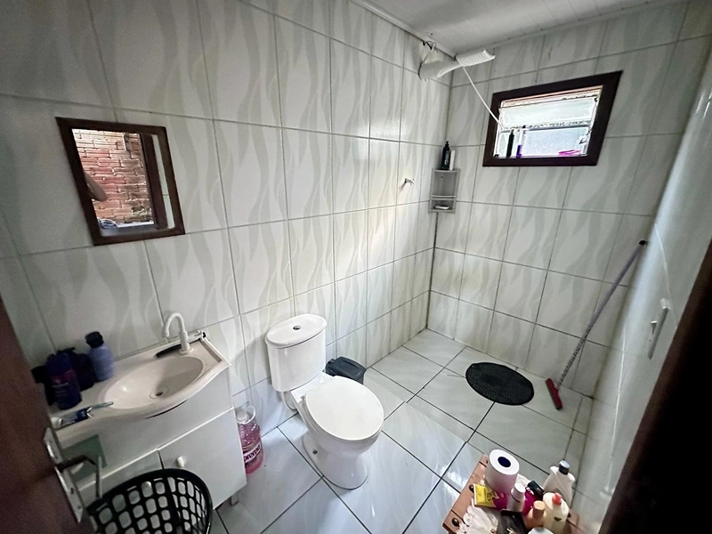 VENDE CASA no bairro BRASÍLIA - Vorlene Negócios Imobiliários: 8ª foto da galeria de imagens do imóvel
