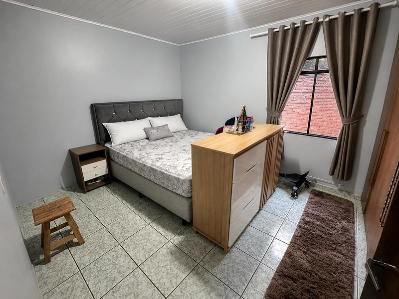 VENDE CASA no bairro BRASÍLIA - Vorlene Negócios Imobiliários: 11ª foto da galeria de imagens do imóvel