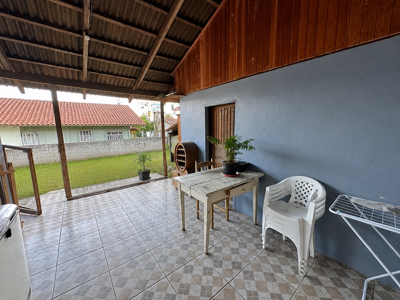 VENDE CASA no bairro BRASÍLIA - Vorlene Negócios Imobiliários: 6ª foto da galeria de imagens do imóvel