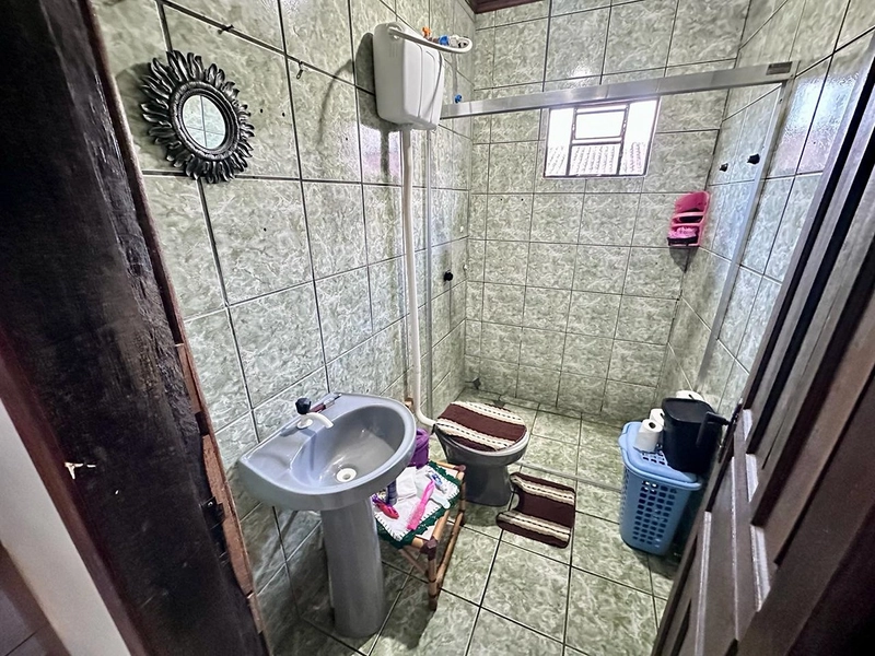 VENDE CASA no bairro BRASÍLIA - Vorlene Negócios Imobiliários: 12ª foto da galeria de imagens do imóvel