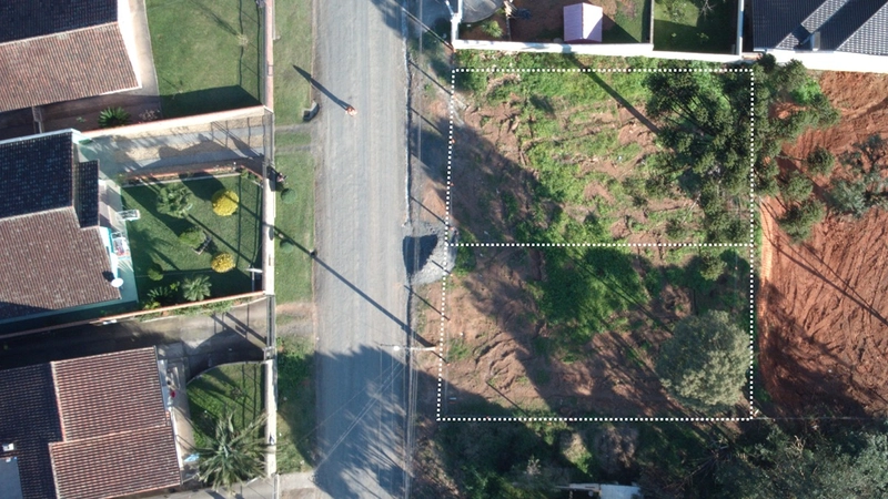 VENDE-SE TERRENOS EM SERRA ALTA - Vorlene Negócios Imobiliários: 1ª foto da galeria de imagens do imóvel