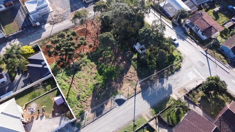 VENDE-SE TERRENOS EM SERRA ALTA - Vorlene Negócios Imobiliários: 4ª foto da galeria de imagens do imóvel