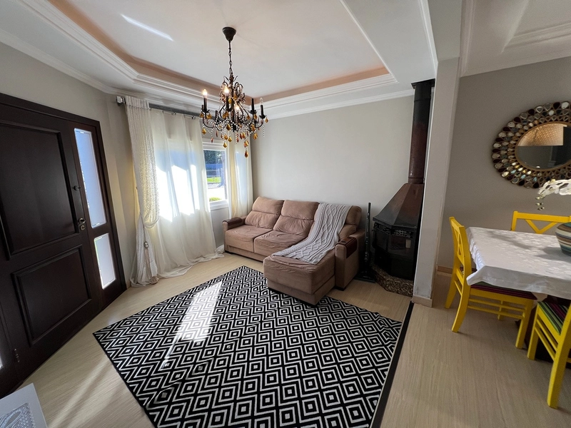 Imóvel residencial ou comercial