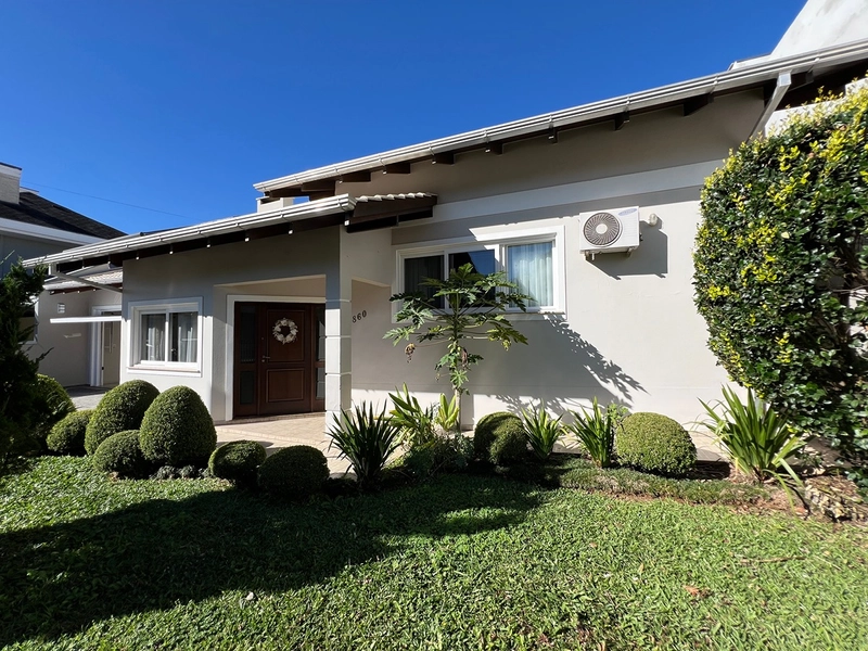 VENDE-SE CASA NO BAIRRO PROGRESSO -   Vorlene Negócios Imobiliários: 4ª foto da galeria de imagens do imóvel