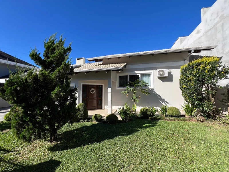 VENDE-SE CASA NO BAIRRO PROGRESSO -   Vorlene Negócios Imobiliários: 3ª foto da galeria de imagens do imóvel