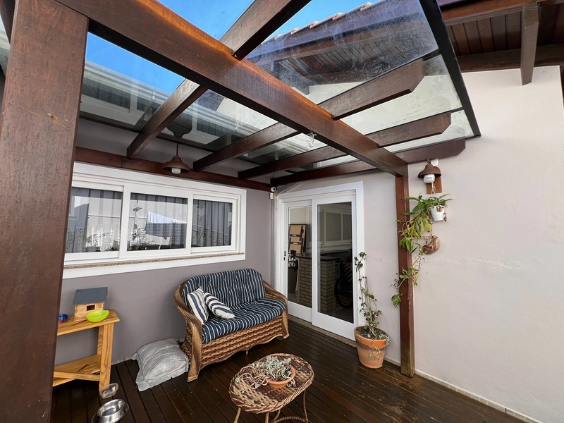 VENDE-SE CASA NO BAIRRO PROGRESSO -   Vorlene Negócios Imobiliários: 10ª foto da galeria de imagens do imóvel