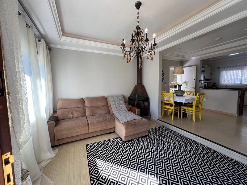 VENDE-SE CASA NO BAIRRO PROGRESSO -   Vorlene Negócios Imobiliários: 13ª foto da galeria de imagens do imóvel