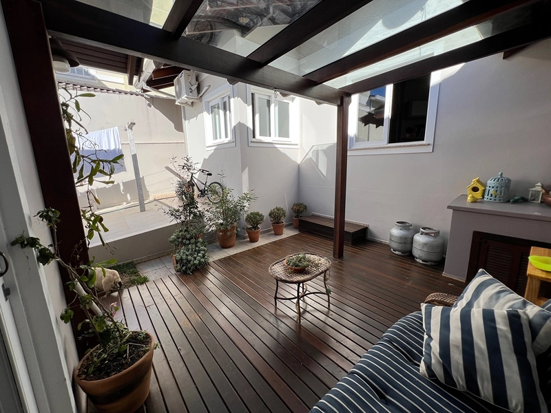 VENDE-SE CASA NO BAIRRO PROGRESSO -   Vorlene Negócios Imobiliários: 9ª foto da galeria de imagens do imóvel