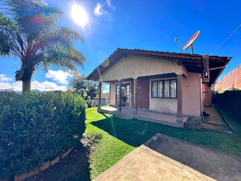 Imóvel residencial ou comercial