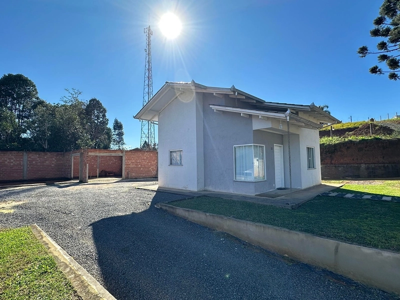 CASA À VENDA NO MATO PRETO!: 4ª foto da galeria de imagens do imóvel