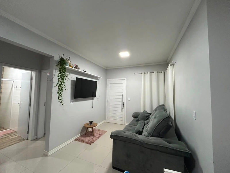 CASA À VENDA NO MATO PRETO!: 5ª foto da galeria de imagens do imóvel