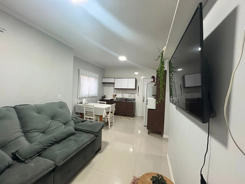 CASA À VENDA NO MATO PRETO!: 7ª foto da galeria de imagens do imóvel
