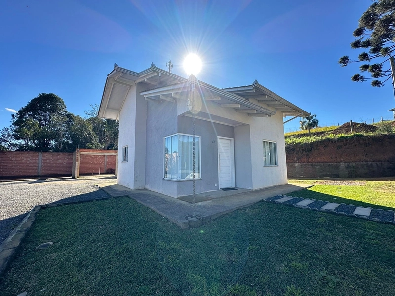 CASA À VENDA NO MATO PRETO!: 1ª foto da galeria de imagens do imóvel