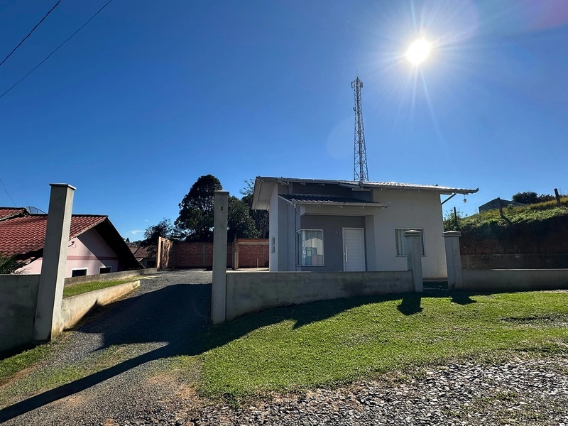 CASA À VENDA NO MATO PRETO!: 3ª foto da galeria de imagens do imóvel