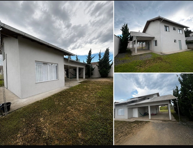CASA À VENDA NO BAIRRO OXFORD!: 1ª foto da galeria de imagens do imóvel