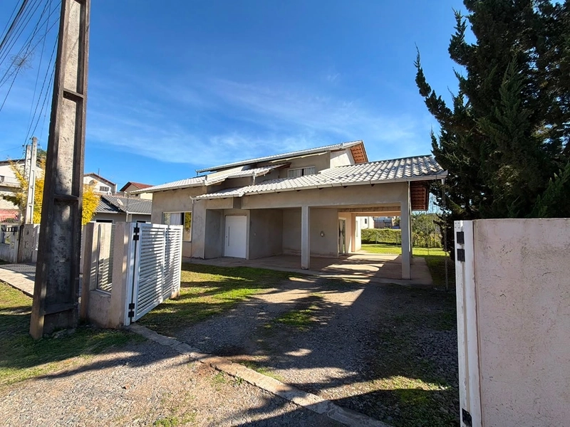 Imóvel residencial ou comercial