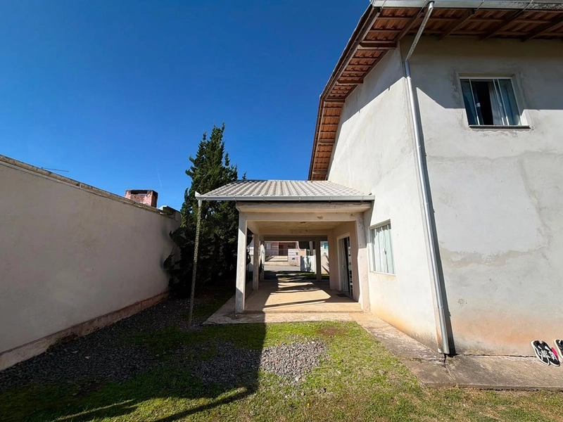 CASA À VENDA NO BAIRRO OXFORD!: 5ª foto da galeria de imagens do imóvel