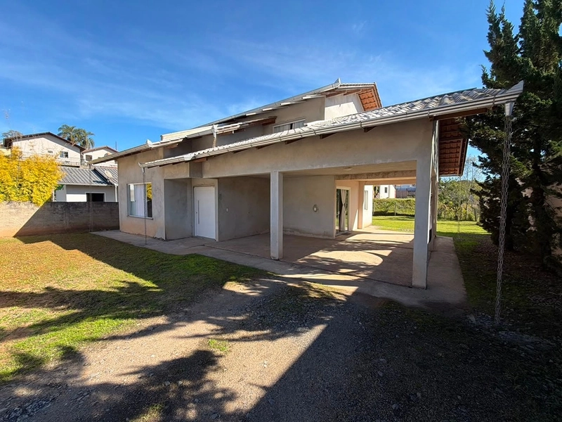 CASA À VENDA NO BAIRRO OXFORD!: 2ª foto da galeria de imagens do imóvel