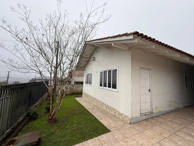 VENDE-SE CASA NO BAIRRO COLONIAL -   Vorlene Negócios Imobiliários: 8ª foto da galeria de imagens do imóvel
