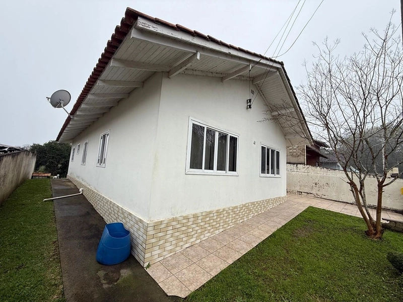 Imóvel residencial ou comercial