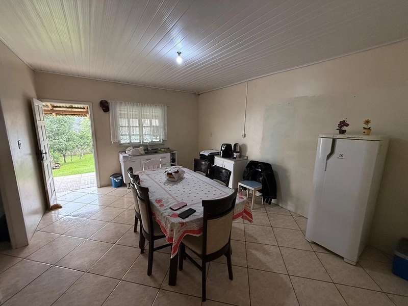VENDE-SE CASA NO BAIRRO COLONIAL -   Vorlene Negócios Imobiliários: 10ª foto da galeria de imagens do imóvel