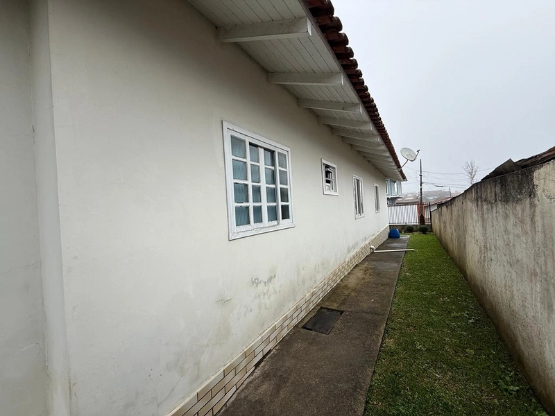 VENDE-SE CASA NO BAIRRO COLONIAL -   Vorlene Negócios Imobiliários: 5ª foto da galeria de imagens do imóvel