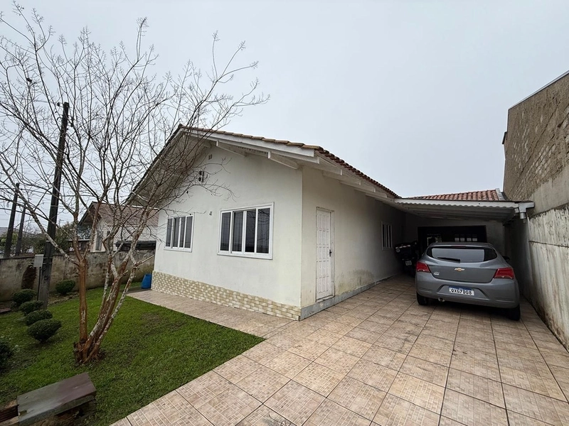 VENDE-SE CASA NO BAIRRO COLONIAL -   Vorlene Negócios Imobiliários: 2ª foto da galeria de imagens do imóvel