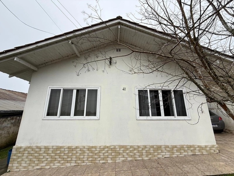 VENDE-SE CASA NO BAIRRO COLONIAL -   Vorlene Negócios Imobiliários: 3ª foto da galeria de imagens do imóvel
