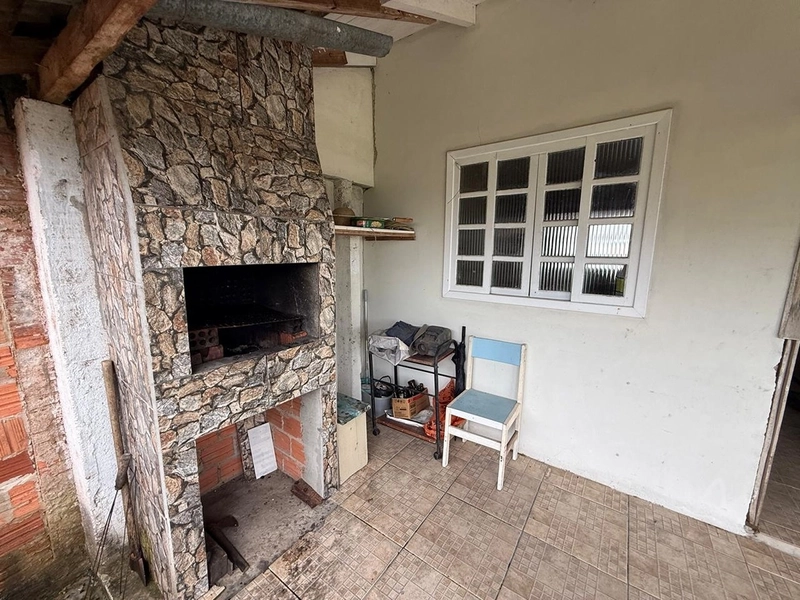 VENDE-SE CASA NO BAIRRO COLONIAL -   Vorlene Negócios Imobiliários: 16ª foto da galeria de imagens do imóvel