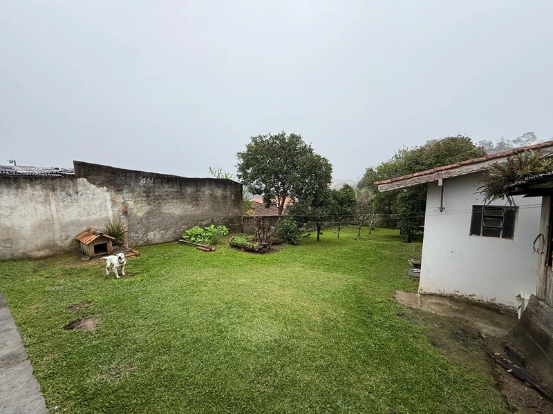VENDE-SE CASA NO BAIRRO COLONIAL -   Vorlene Negócios Imobiliários: 4ª foto da galeria de imagens do imóvel