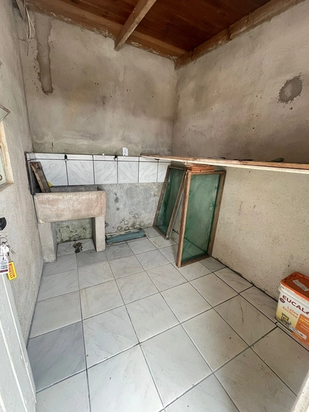 CASA À VENDA NO BAIRRO 25 DE JULHO: 8ª foto da galeria de imagens do imóvel