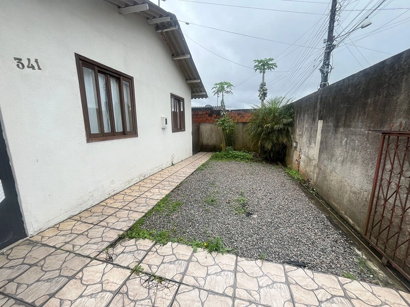 CASA À VENDA NO BAIRRO 25 DE JULHO: 9ª foto da galeria de imagens do imóvel