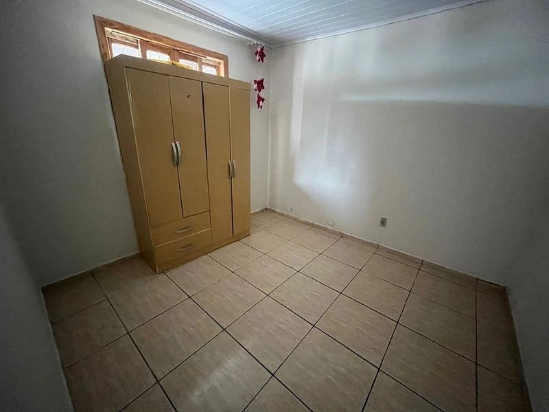 CASA À VENDA NO BAIRRO 25 DE JULHO: 5ª foto da galeria de imagens do imóvel