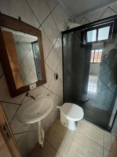 CASA À VENDA NO BAIRRO 25 DE JULHO: 4ª foto da galeria de imagens do imóvel