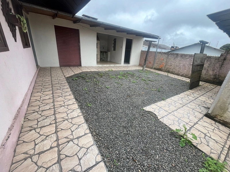 CASA À VENDA NO BAIRRO 25 DE JULHO: 10ª foto da galeria de imagens do imóvel