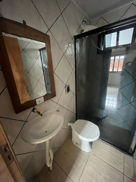 CASA À VENDA NO BAIRRO 25 DE JULHO: 11ª foto da galeria de imagens do imóvel