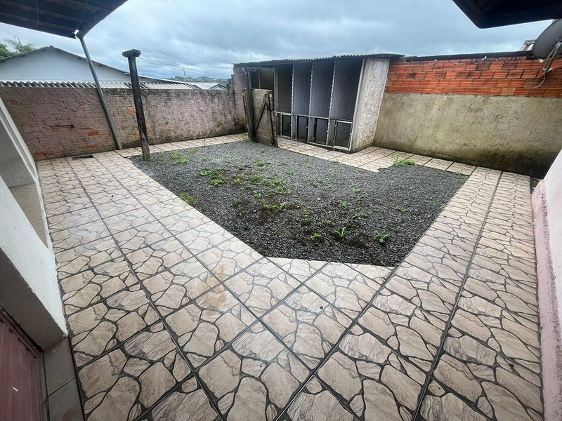 CASA À VENDA NO BAIRRO 25 DE JULHO: 12ª foto da galeria de imagens do imóvel