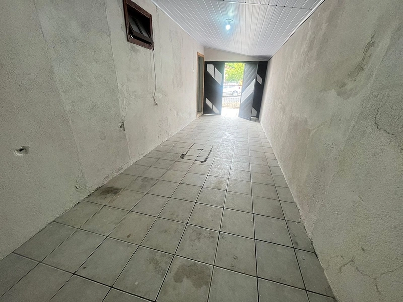 CASA À VENDA NO BAIRRO 25 DE JULHO: 13ª foto da galeria de imagens do imóvel