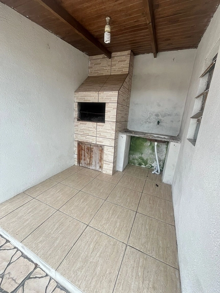 CASA À VENDA NO BAIRRO 25 DE JULHO: 7ª foto da galeria de imagens do imóvel