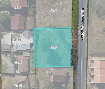 VENDE-SE TERRENO NO COLONIAL - Vorlene Negócios Imobiliários: 5ª foto da galeria de imagens do imóvel