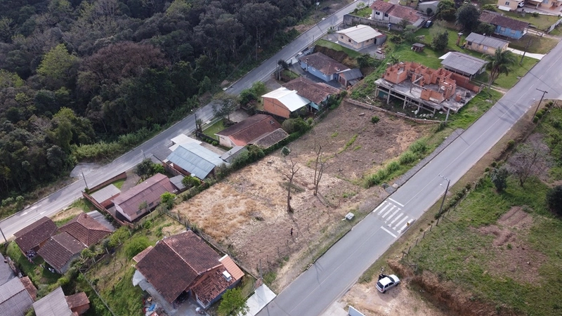 Imóvel residencial ou comercial