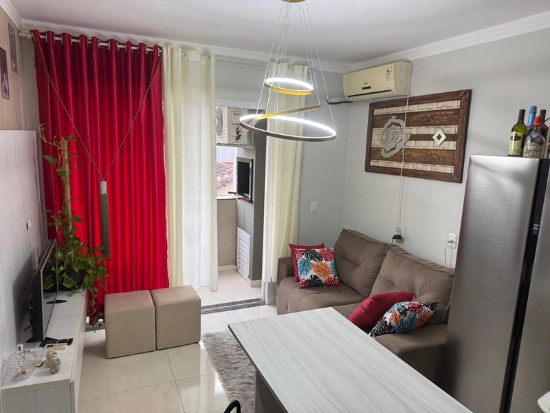 APARTAMENTO À VENDA EM JARAGUÁ DO SUL!: 4ª foto da galeria de imagens do imóvel