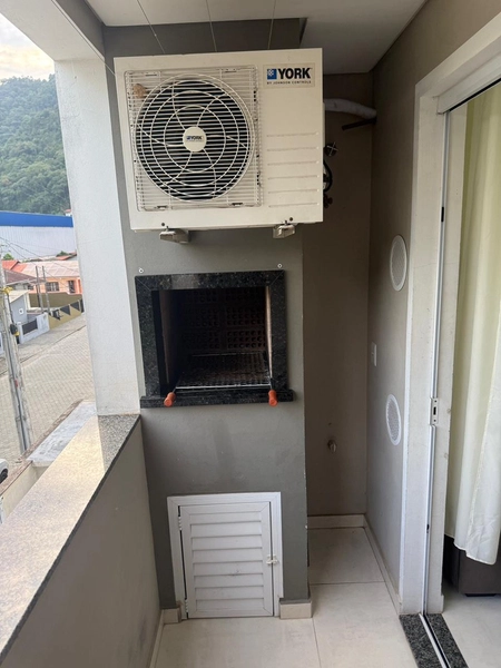 APARTAMENTO À VENDA EM JARAGUÁ DO SUL!: 12ª foto da galeria de imagens do imóvel